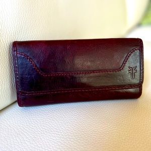 Frye Melissa Wallet